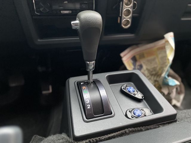 Mitsubishi Delica  第7張相片