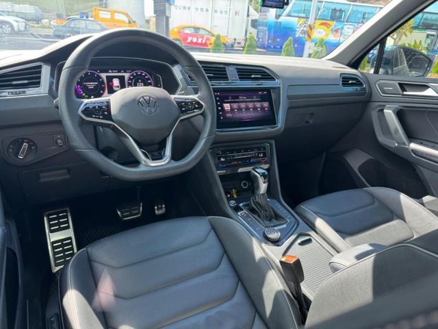 Volkswagen 福斯 Touareg  第3張相片