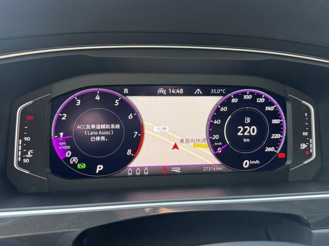 Volkswagen 福斯 Touareg  第4張相片