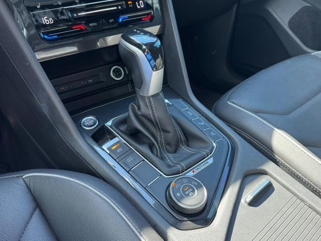 Volkswagen 福斯 Touareg  第5張相片