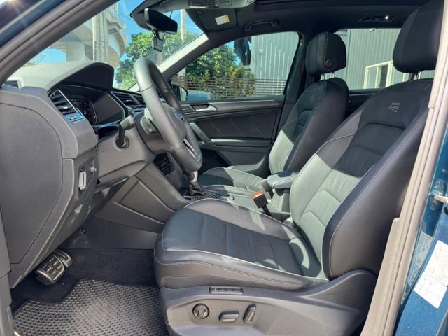 Volkswagen 福斯 Touareg  第6張相片