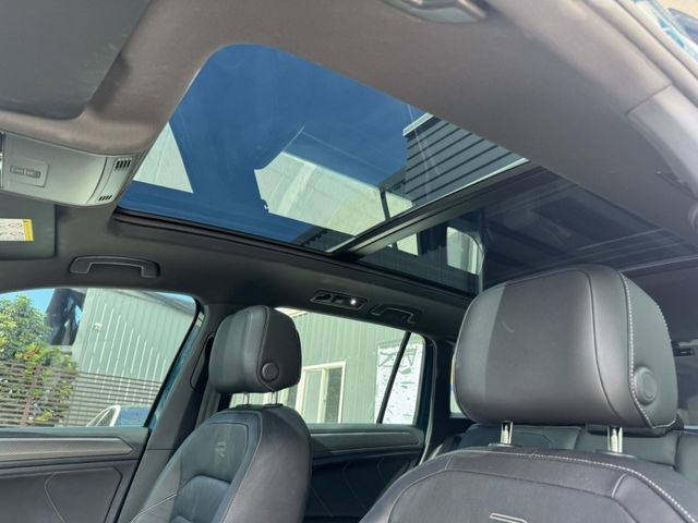 Volkswagen 福斯 Touareg  第7張相片