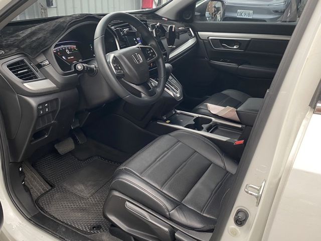 Honda CR-V  第4張相片