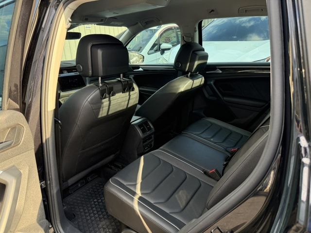 Volkswagen 福斯 Tiguan  第2張相片