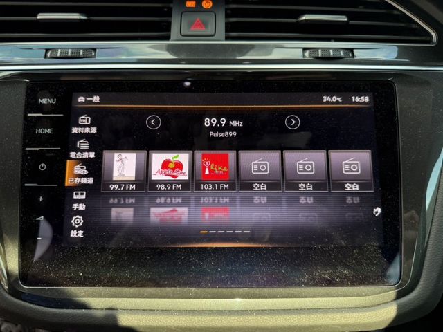 Volkswagen 福斯 Tiguan  第6張相片