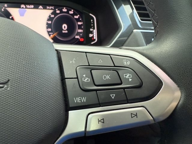 Volkswagen 福斯 Tiguan  第7張相片