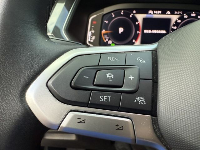 Volkswagen 福斯 Tiguan  第8張相片