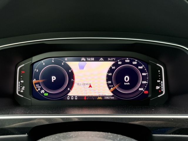 Volkswagen 福斯 Tiguan  第9張相片