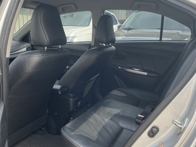 Toyota Vios  第1張相片