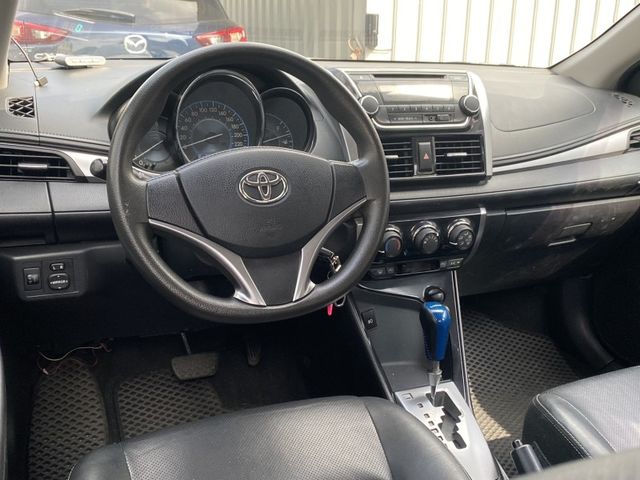 Toyota Vios  第2張相片