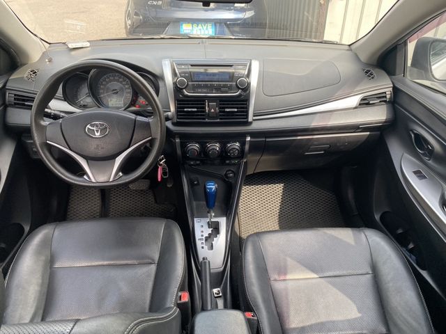 Toyota Vios  第3張相片