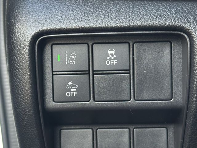 Honda CR-V  第1張相片