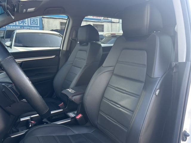Honda CR-V  第2張相片