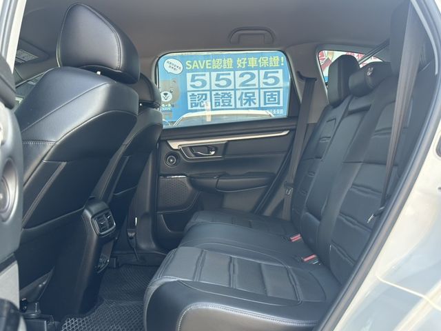 Honda CR-V  第3張相片