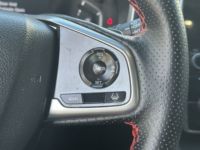 Honda CR-V  第8張相片