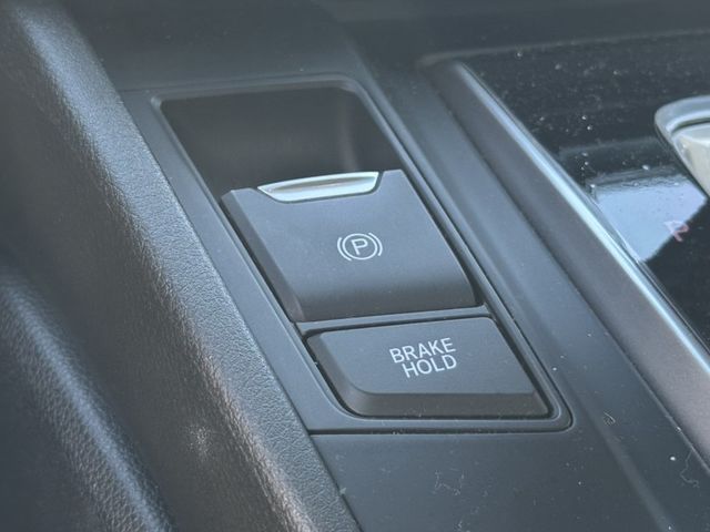 Honda CR-V  第9張相片