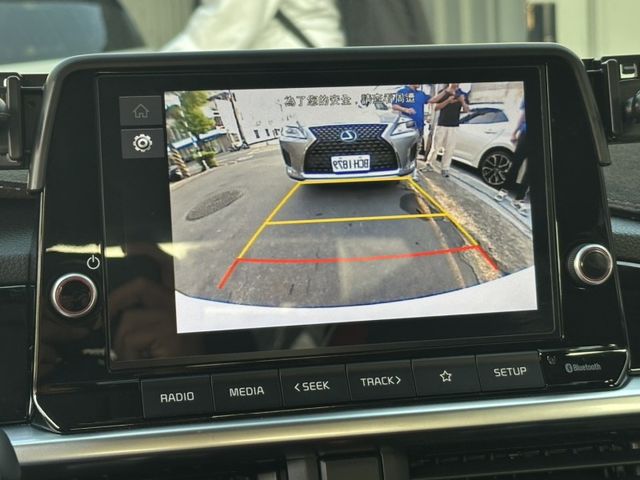 Kia Picanto  第3張相片