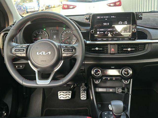 Kia Picanto  第4張相片