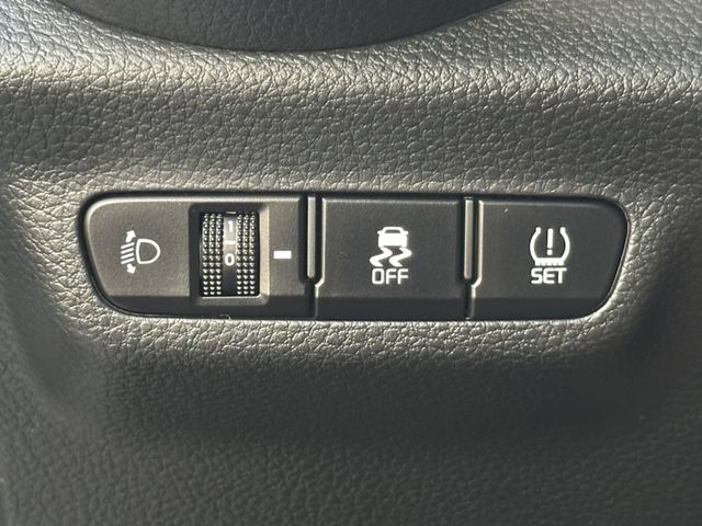 Kia Picanto  第6張相片