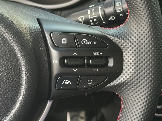 Kia Picanto  第7張相片