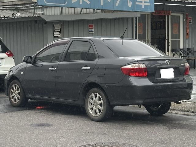 Toyota Vios  第2張相片
