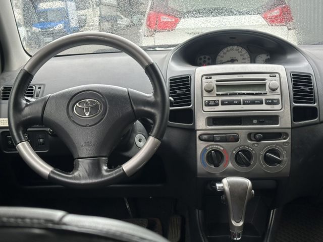 Toyota Vios  第3張相片