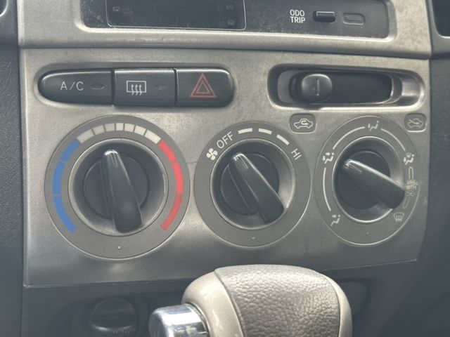 Toyota Vios  第4張相片