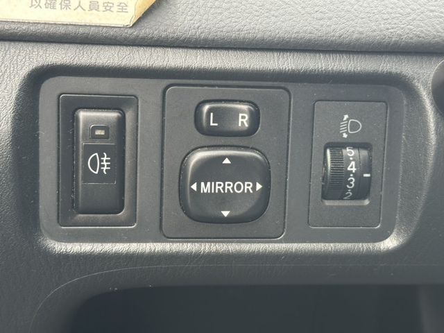 Toyota Vios  第5張相片