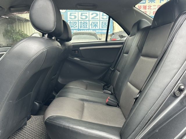 Toyota Vios  第6張相片