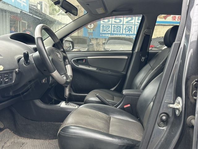 Toyota Vios  第7張相片