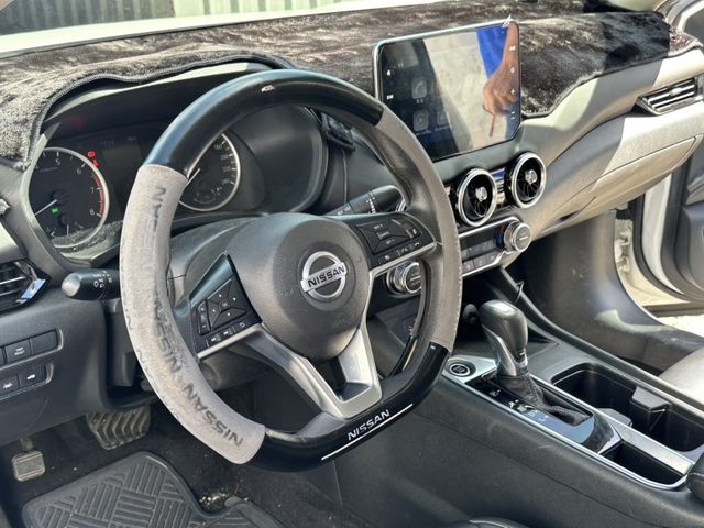 Nissan Sentra  第3張相片