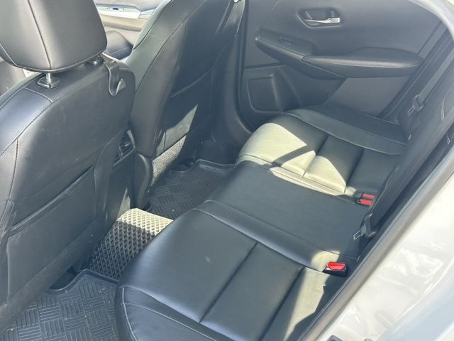 Nissan Sentra  第4張相片