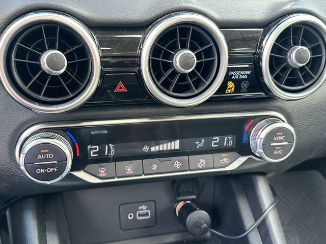 Nissan Sentra  第8張相片