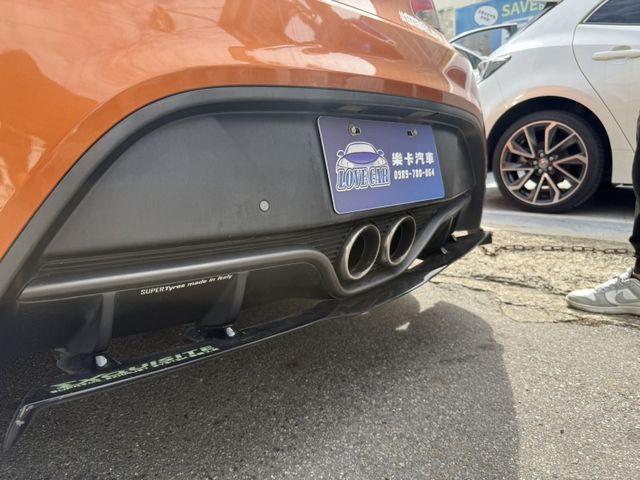 Hyundai Veloster  第5張相片