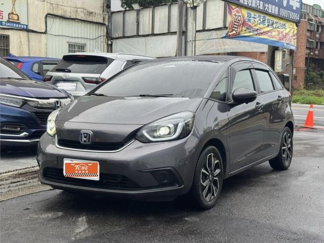 Honda FIT  第1張相片