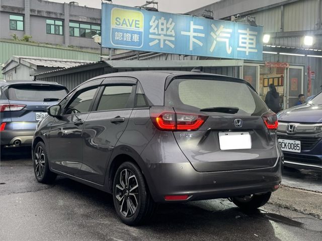 Honda FIT  第2張相片