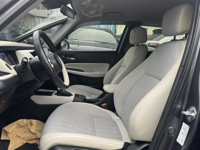 Honda FIT  第3張相片