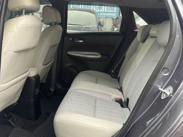 Honda FIT  第4張相片