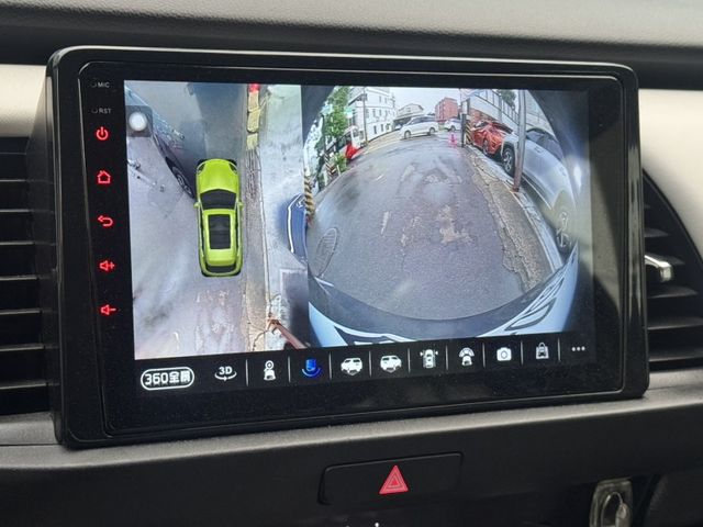 Honda FIT  第6張相片