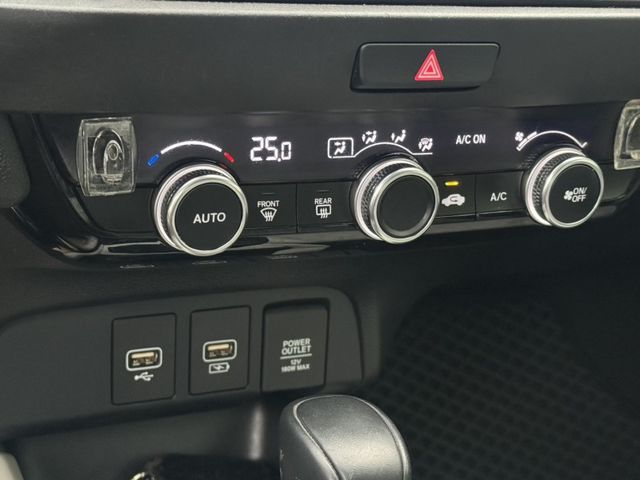 Honda FIT  第8張相片