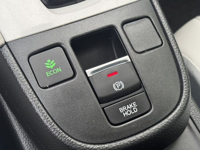 Honda FIT  第9張相片