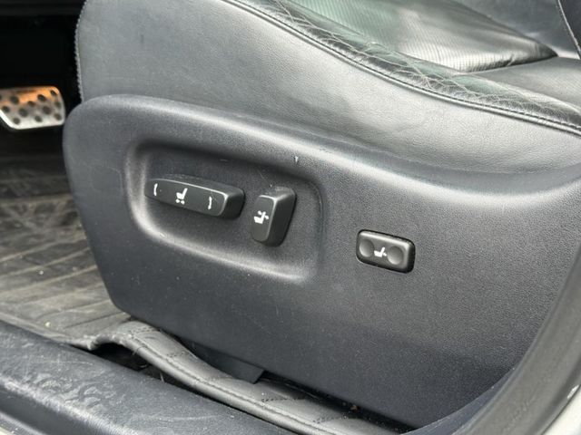 Lexus RX  第11張相片