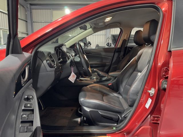 Mazda Mazda3  第3張相片