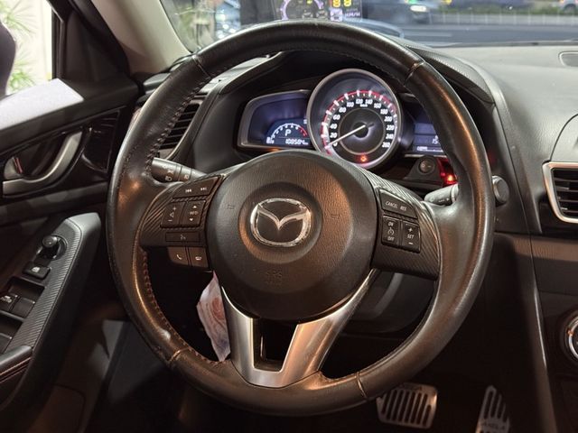 Mazda Mazda3  第5張相片