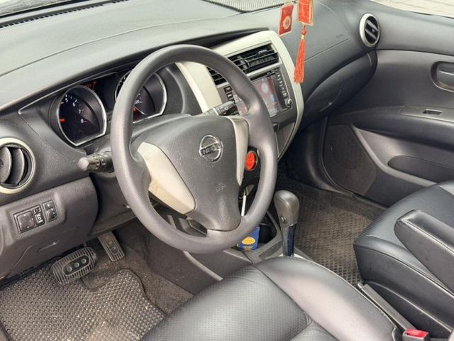 Nissan Livina  第3張相片