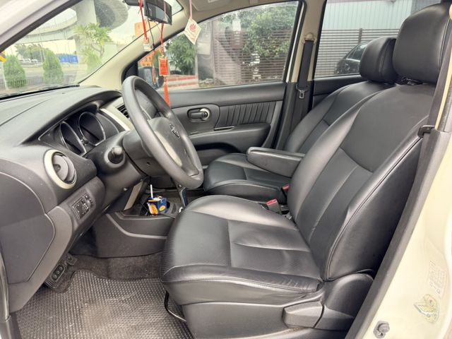 Nissan Livina  第4張相片