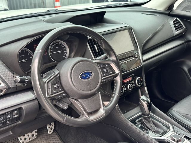 2019 FORESTER 白  第3張相片