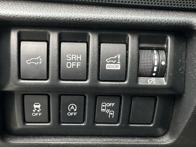 2019 FORESTER 白  第4張相片