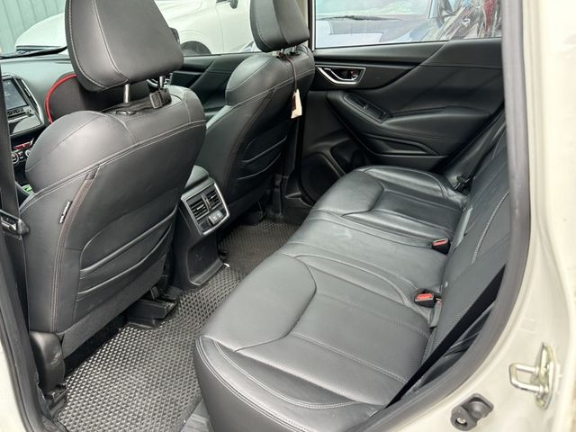 2019 FORESTER 白  第6張相片