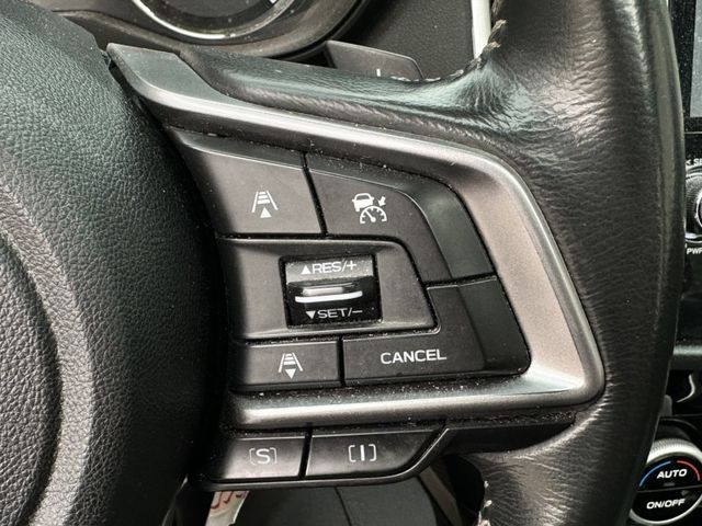 2019 FORESTER 白  第10張相片